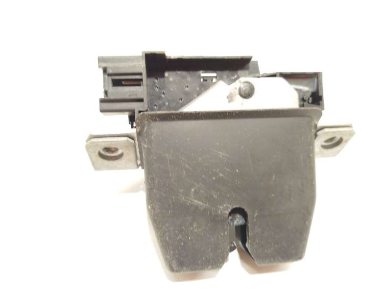 Recambio de cerradura maletero / porton para ford kuga iii (dfk) 2.5 duratec plug-in-hybrid referencia OEM IAM DS7AN442A66AD 208 - Verde 2
