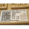 Recambio de caja reles / fusibles para kia stonic (ybcuv) 1.0 tgdi cat referencia OEM IAM 91950H8570  