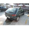 peugeot 306 berlina 3/5 puertas (s1) del año 1997