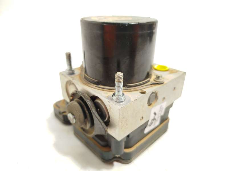 Recambio de abs para fiat 500 (312_) 1.2 (312axa1a) referencia OEM IAM 52042668 0265956488 0265255440 - Gris 3