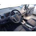 OPEL MERIVA B MONOSPACE (S10)
