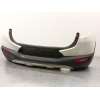 Recambio de paragolpes trasero para kia stonic (yb) 1.0 t-gdi referencia OEM IAM 86612H8400  