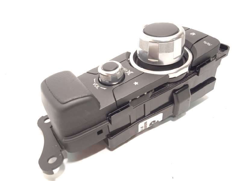 MANDO MULTIFUNCION DB5J66CM0A DB5J