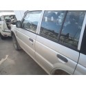 MITSUBISHI MONTERO CLASSIC (V2_W, V6_W, V7_W)