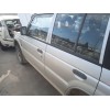 mitsubishi montero classic (v2_w, v6_w, v7_w) del año 2002