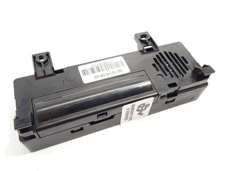 MODULO ELECTRONICO 9817537780 503551122127