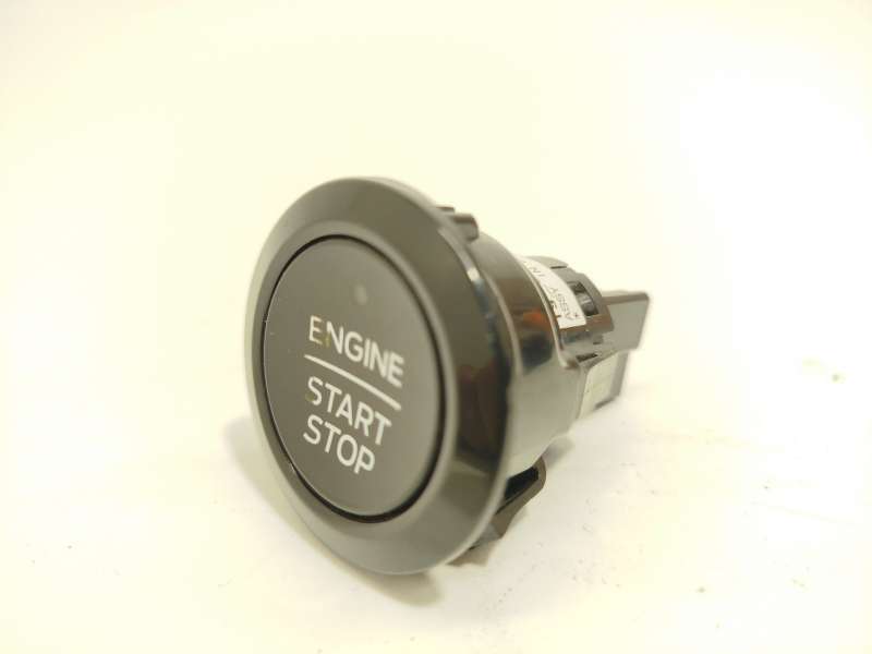 Recambio de interruptor para ford fiesta (ce1) st-line referencia OEM IAM H1BB11584AAW 2088336 - Blanco 2