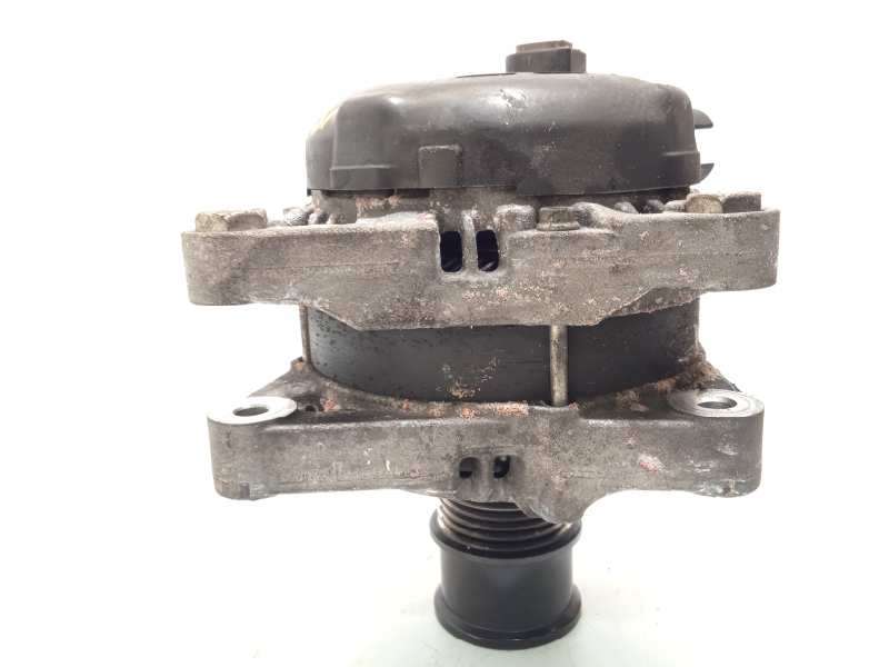 Recambio de alternador para ford c-max trend referencia OEM IAM CV6T10300DB 1821291 1042101971 - Negro 2