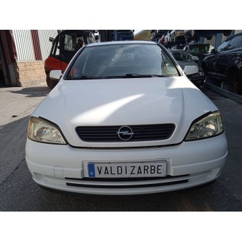 opel astra g hatchback (t98) del año 1999