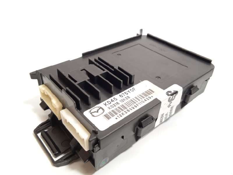 CENTRALITA CONFORT KD45675Y0F 