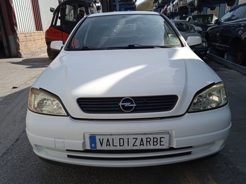 OPEL ASTRA G HATCHBACK (T98)