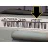 Recambio de airbag delantero derecho para mitsubishi asx (ga0w) 1.8 di-d cat referencia OEM IAM 7030A235  