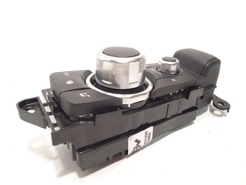 Recambio de mando multifuncion para mazda 2 lim. () 1.5 16v cat referencia OEM IAM DB5J66CM0A  DB5J 2