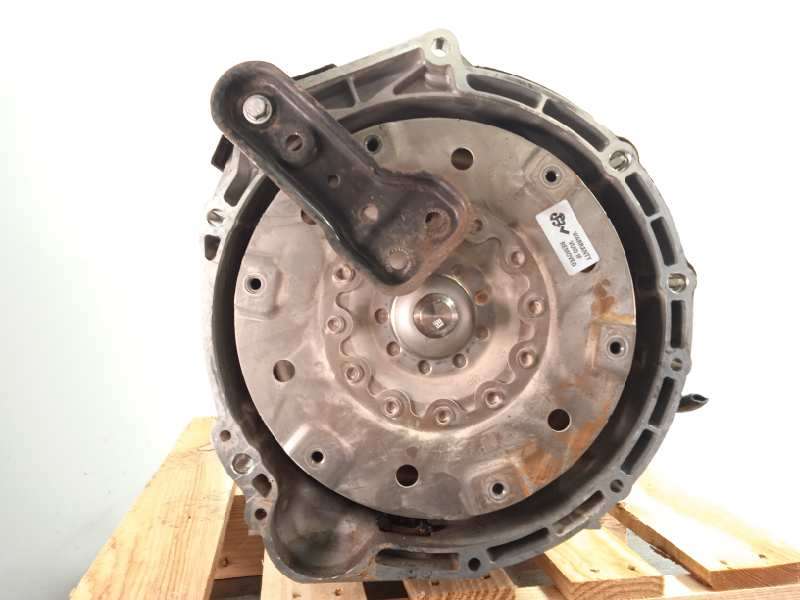 CAJA CAMBIOS ZYR 24008693342 GA8HP50Z