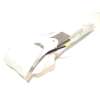 Recambio de airbag lateral derecho para toyota c-hr hybrid active referencia OEM IAM 73910F4010  