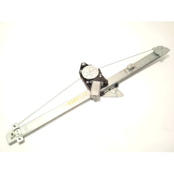 Recambio de elevalunas delantero derecho para maxus edeliver 9 furgoneta electric (sv63c, sv63d) referencia OEM IAM C00085966  