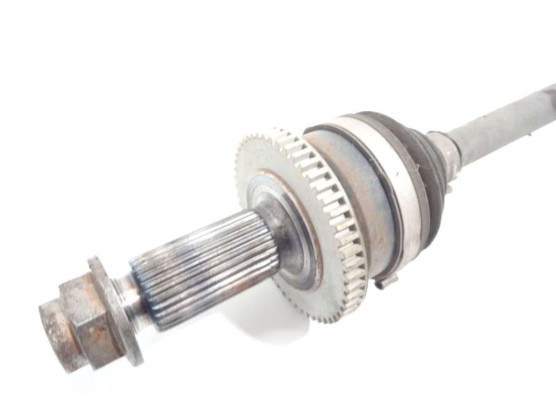 Recambio de transmision trasera izquierda para kia sorento iii (um) 2.2 crdi referencia OEM IAM 49600C5000 - Blanco 2