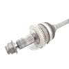 Recambio de transmision trasera izquierda para kia sorento iii (um) 2.2 crdi referencia OEM IAM 49600C5000  