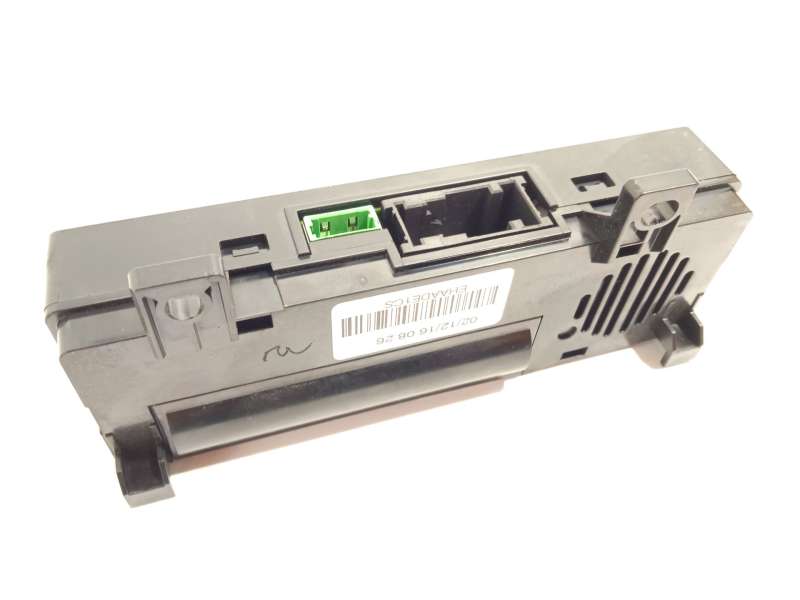 Recambio de modulo electronico para peugeot 2008 (--.2013) 1.2 12v e-thp referencia OEM IAM 9817537780  503551122127 - Gris 2