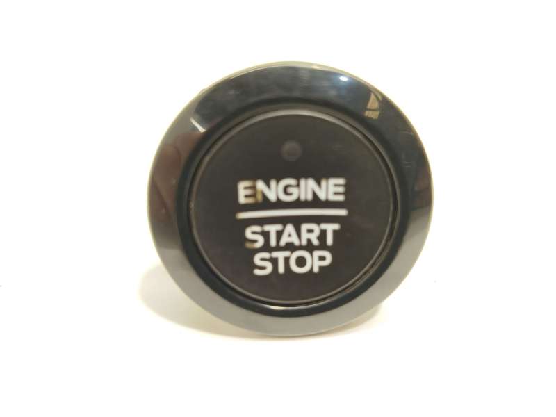 Recambio de interruptor para ford fiesta (ce1) st-line referencia OEM IAM H1BB11584AAW 2088336 - Blanco 3