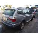 BMW X3 (E83)