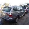 bmw x3 (e83) del año 2008