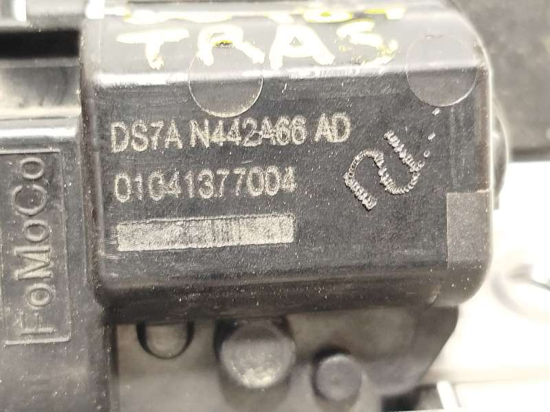 Recambio de cerradura maletero / porton para ford kuga iii (dfk) 2.5 duratec plug-in-hybrid referencia OEM IAM DS7AN442A66AD 208 - Verde 4