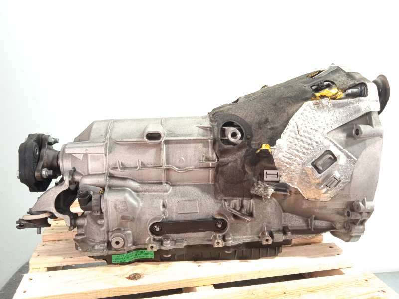 Recambio de caja cambios para bmw serie 4 gran coupe (f36) 420d referencia OEM IAM ZYR 24008693342 GA8HP50Z 2