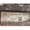 Recambio de alternador para ford c-max trend referencia OEM IAM CV6T10300DB 1821291 1042101971