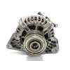 Recambio de alternador para hyundai i20 1.4 crdi cat referencia OEM IAM 373002A400  2607271
