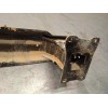 Recambio de refuerzo paragolpes trasero para seat ibiza (kj1) style referencia OEM IAM 6F0807305F  