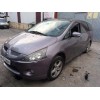 mitsubishi grandis (na0w) del año 2005