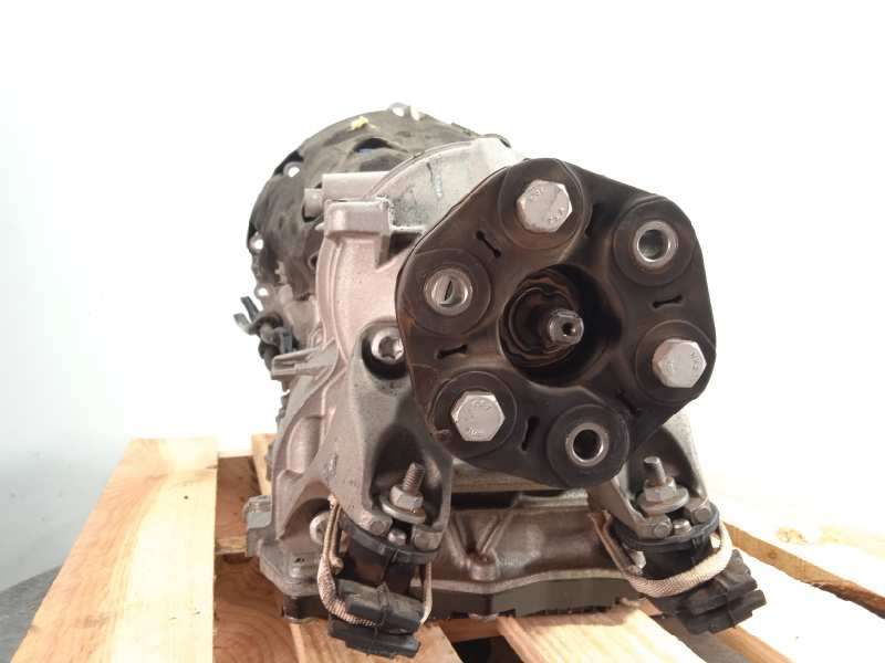 Recambio de caja cambios para bmw serie 4 gran coupe (f36) 420d referencia OEM IAM ZYR 24008693342 GA8HP50Z 3