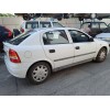 opel astra g hatchback (t98) del año 1999
