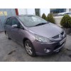 mitsubishi grandis (na0w) del año 2005