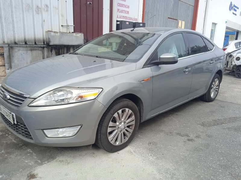 FORD MONDEO BER. (CA2)