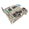 Recambio de caja reles / fusibles para citroën c3 tonic referencia OEM IAM 9666952180  