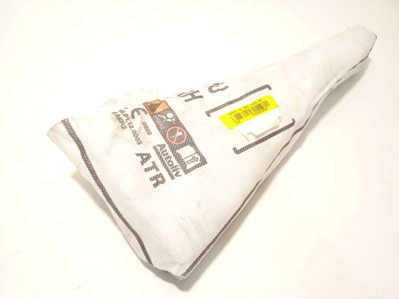 Recambio de airbag lateral derecho para toyota c-hr hybrid active referencia OEM IAM 73910F4010 3