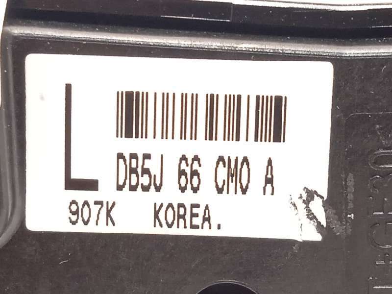 Recambio de mando multifuncion para mazda 2 lim. () 1.5 16v cat referencia OEM IAM DB5J66CM0A  DB5J 5