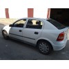 opel astra g hatchback (t98) del año 1999