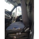 IVECO DAILY CAJA CERRADA (1999 =>)