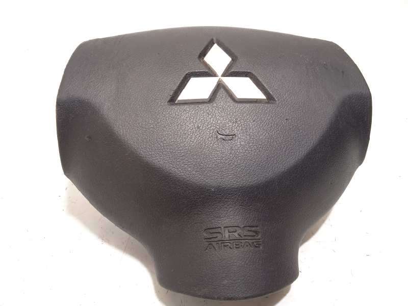 Recambio de airbag delantero izquierdo para mitsubishi asx (ga0w) 1.8 di-d cat referencia OEM IAM 7030A249XA - Blanco 3