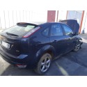 FORD FOCUS LIM. (CB4)