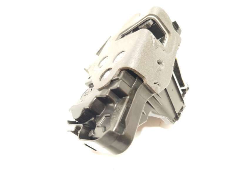 Recambio de cerradura puerta delantera derecha para ford kuga iii (dfk) 2.5 duratec plug-in-hybrid referencia OEM IAM PV4BA264A2 - Verde