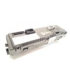 Recambio de mando climatizador para bmw 3 (e90) 320 d referencia OEM IAM 9224545 64119224545 