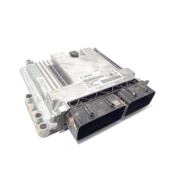 CENTRALITA MOTOR UCE 9851888980 9850563780 0281039555