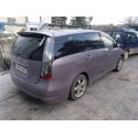 MITSUBISHI GRANDIS (NA0W)