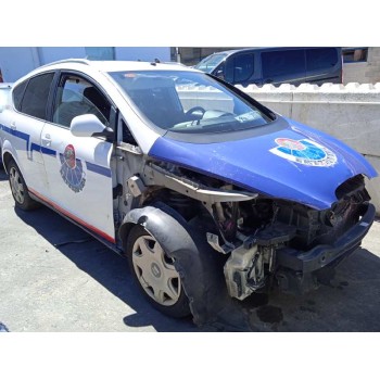 seat altea xl (5p5) del año 2011