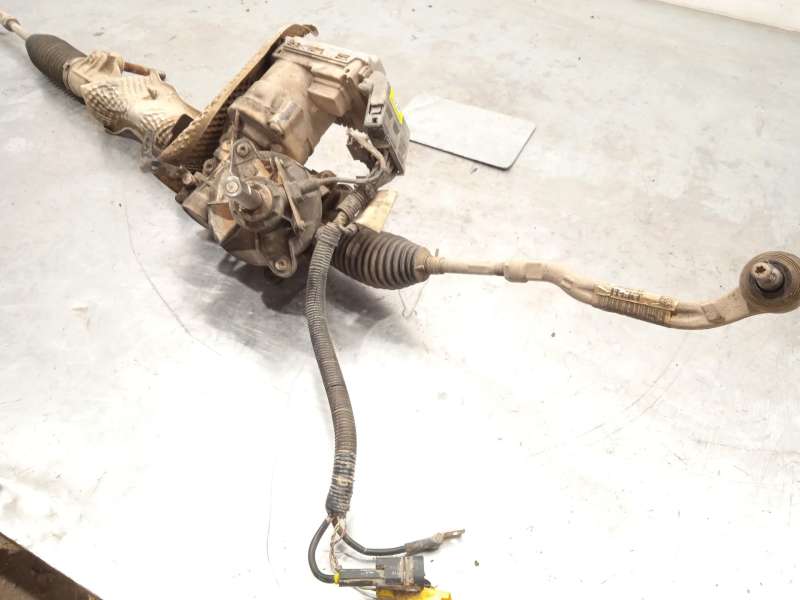 Recambio de cremallera direccion para peugeot 3008 ii suv (mc_, mr_, mj_, m4_) 1.5 bluehdi 130 referencia OEM IAM 1675958780  19 2