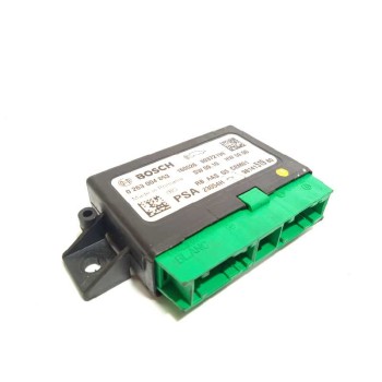 Recambio de modulo electronico para peugeot 308 style referencia OEM IAM 9814151980  0263004853